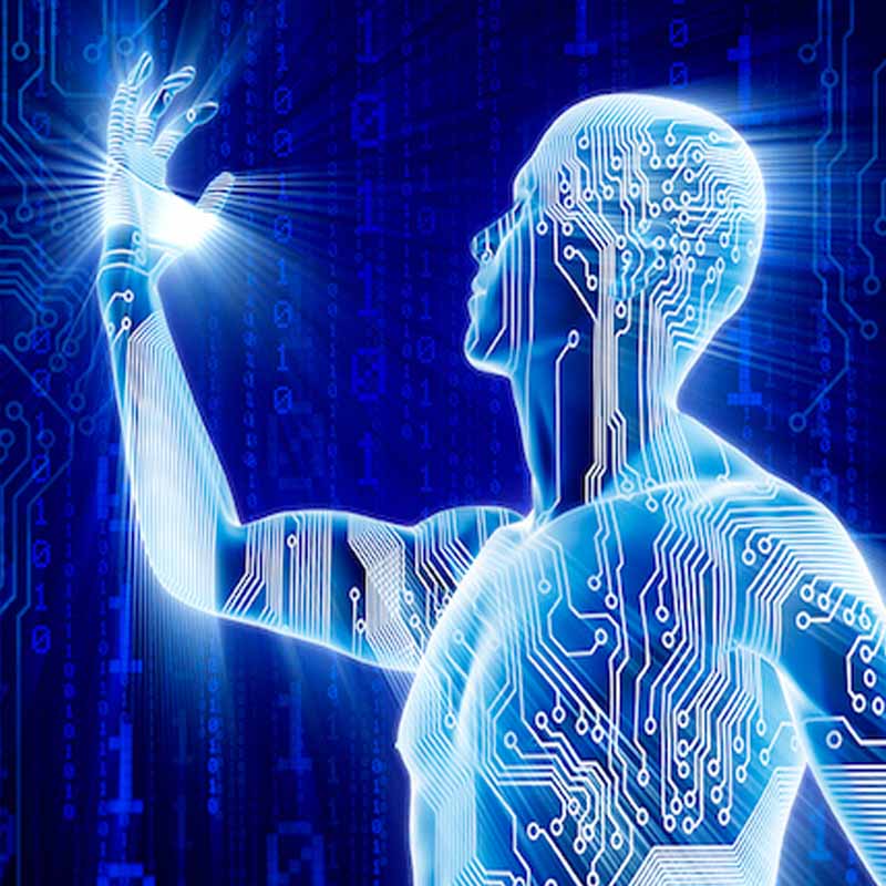 Manual Intervention?